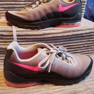 Nike sneakers